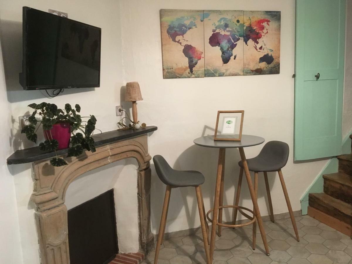 Duplex Little Cottage آبّيفيل المظهر الخارجي الصورة