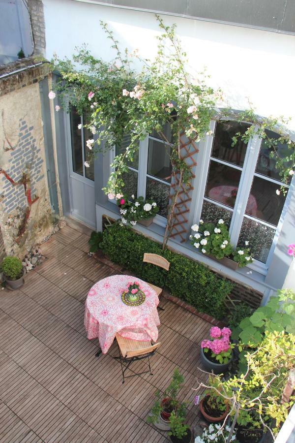 Duplex Little Cottage آبّيفيل المظهر الخارجي الصورة